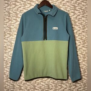 Cotopaxi fleece
